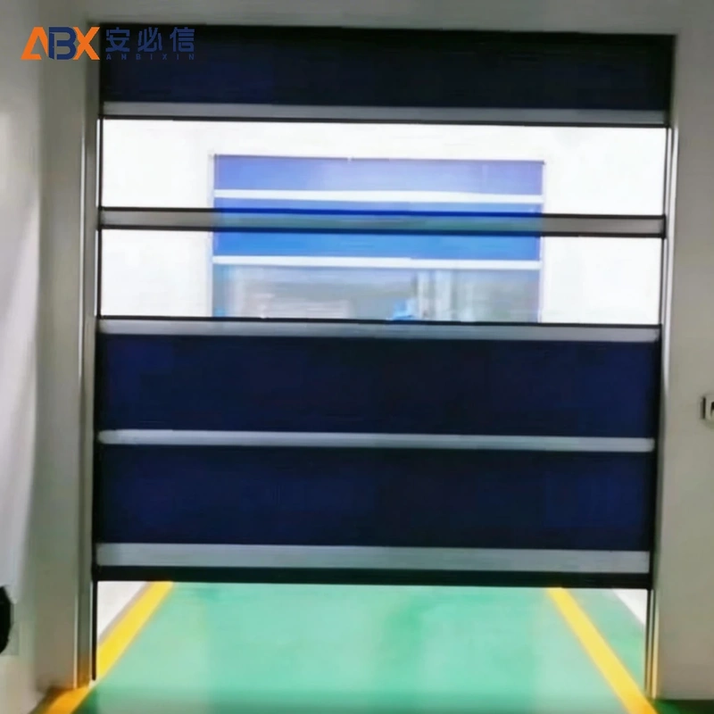 大庆市PVC快速门